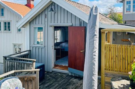 Holiday home Sweden - : 