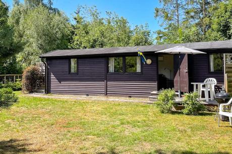 Ferienhaus Schweden - : 