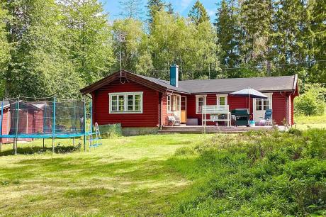 Holiday home Sweden - : 