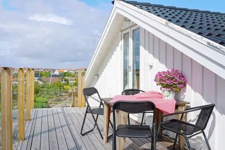 Holiday home Sweden - : 