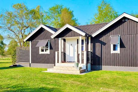 Ferienhaus Schweden - : 