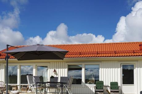 Holiday home Sweden - : 