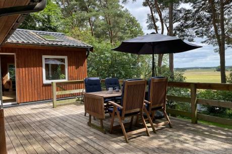 Holiday home Sweden - : 