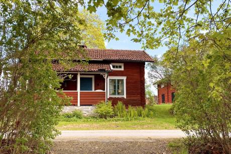 Ferienhaus Schweden - : 