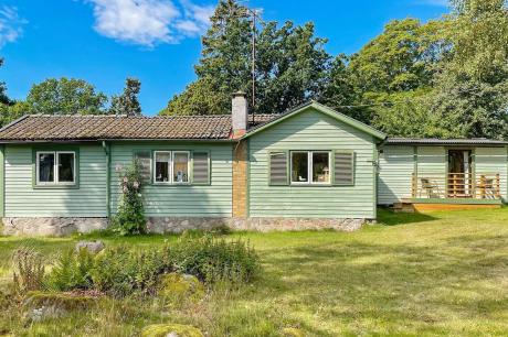 Holiday home Sweden - : 