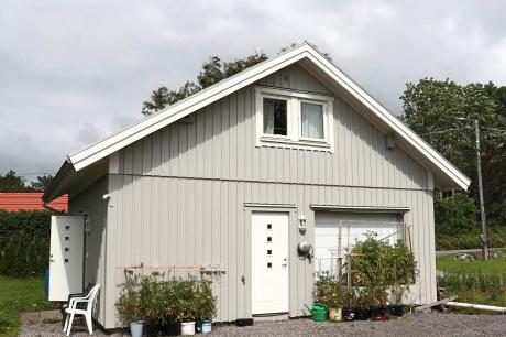 Holiday home Sweden - : 