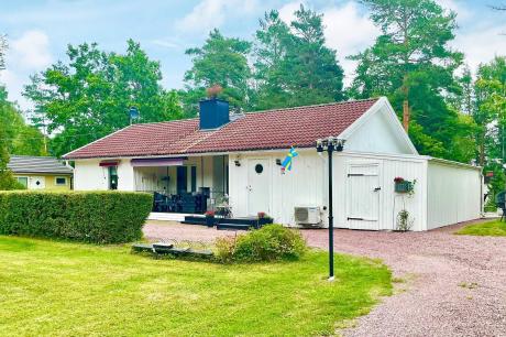 Holiday home Sweden - : 