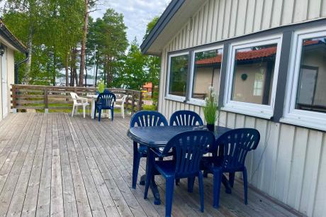 Holiday home Sweden - : 