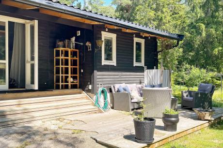 Holiday home Sweden - : 