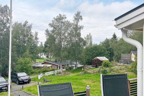 Holiday home Sweden - : 