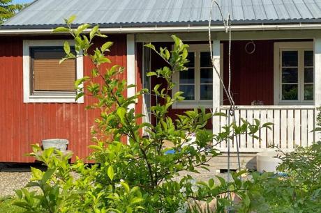 Ferienhaus Schweden - : 