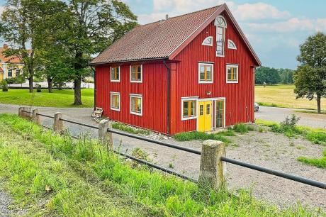 Ferienhaus Schweden - : 