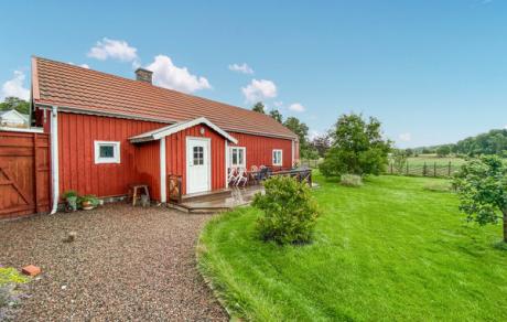 Holiday home Sweden - : 