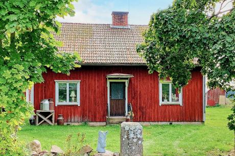 Ferienhaus Schweden - : 