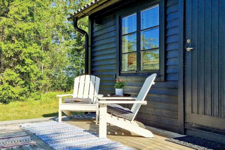 Ferienhaus Schweden - : 