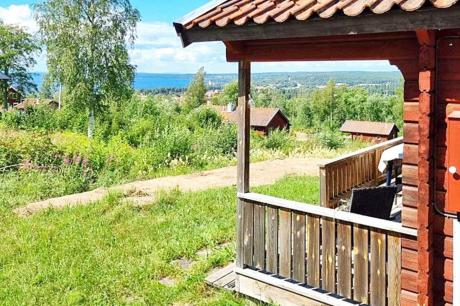 Holiday home Sweden - : 