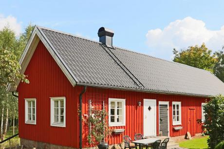 Ferienhaus Schweden - : 