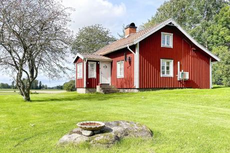 Holiday home Sweden - : 