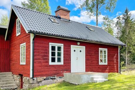 Ferienhaus Schweden - : 