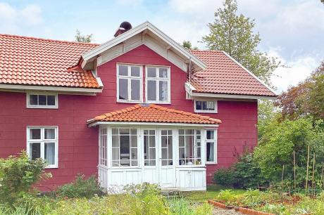 Ferienhaus Schweden - : 