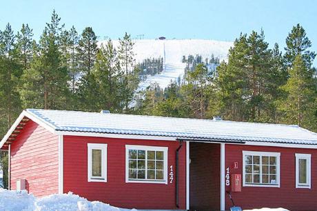 Ferienhaus Schweden - : 