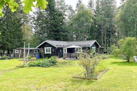 Holiday home Sweden - : 