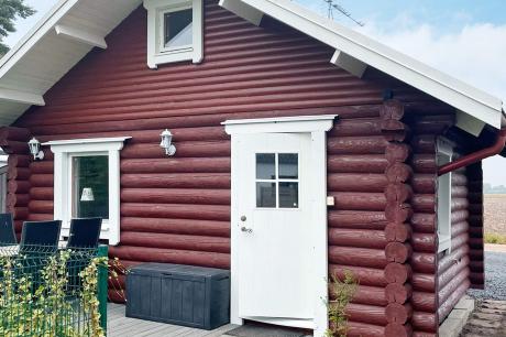 Ferienhaus Schweden - : 