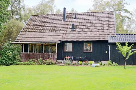 Holiday home Sweden - : 