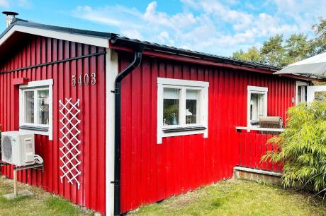 Ferienhaus Schweden - : 