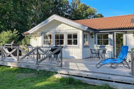 Ferienhaus Schweden - : 