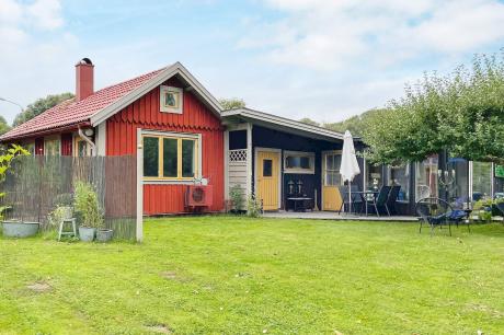 Holiday home Sweden - : 