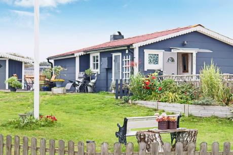 Ferienhaus Schweden - : 