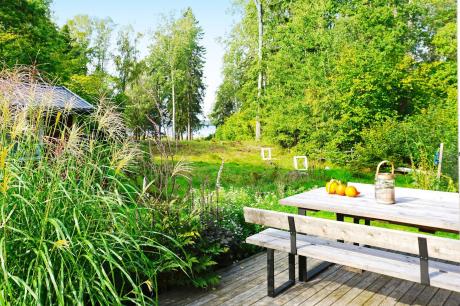 Holiday home Sweden - : 