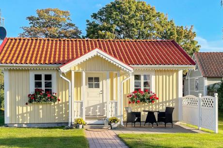 Ferienhaus Schweden - : 