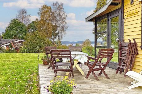 Ferienhaus Schweden - : 