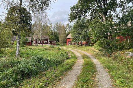 Holiday home Sweden - : 