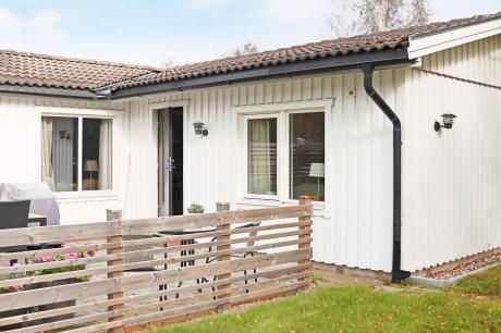 Holiday home Sweden - : 