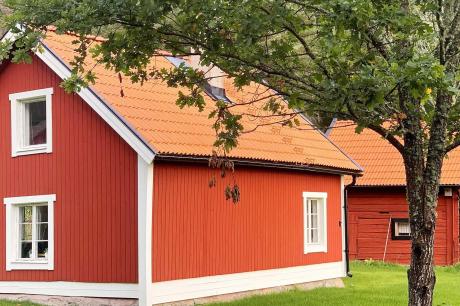 Ferienhaus Schweden - : 