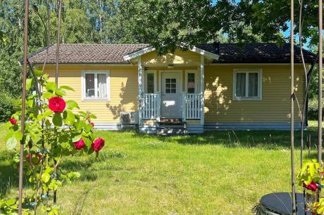 Holiday home Sweden - : 