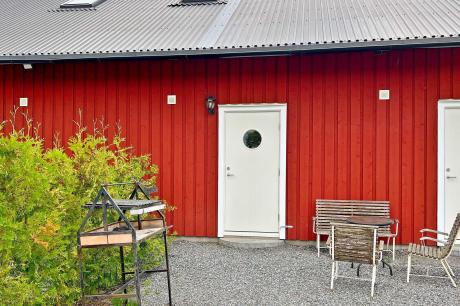 Ferienhaus Schweden - : 