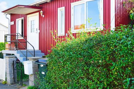 Holiday home Sweden - : 