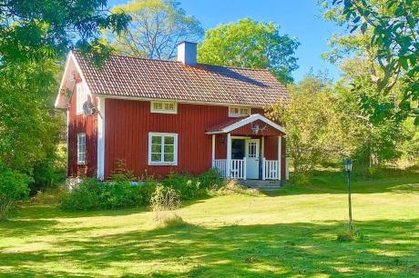 Ferienhaus Schweden - : 