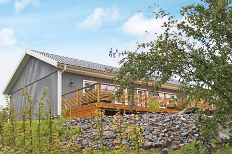 Holiday home Sweden - : 