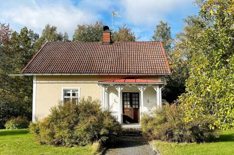 Vakantiehuis Zweden - : 