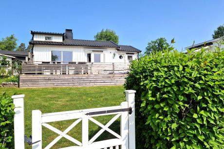 Holiday home Sweden - : 