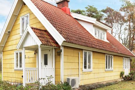 Holiday home Sweden - : 