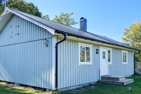 Holiday home Sweden - : 