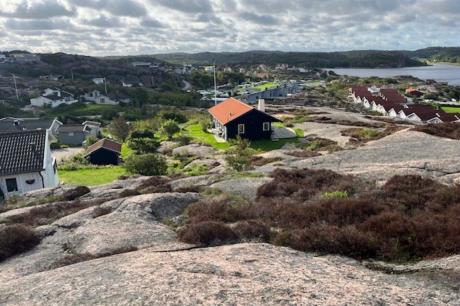 Holiday home Sweden - : 