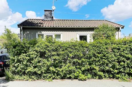 Holiday home Sweden - : 