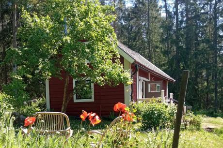 Holiday home Sweden - : 